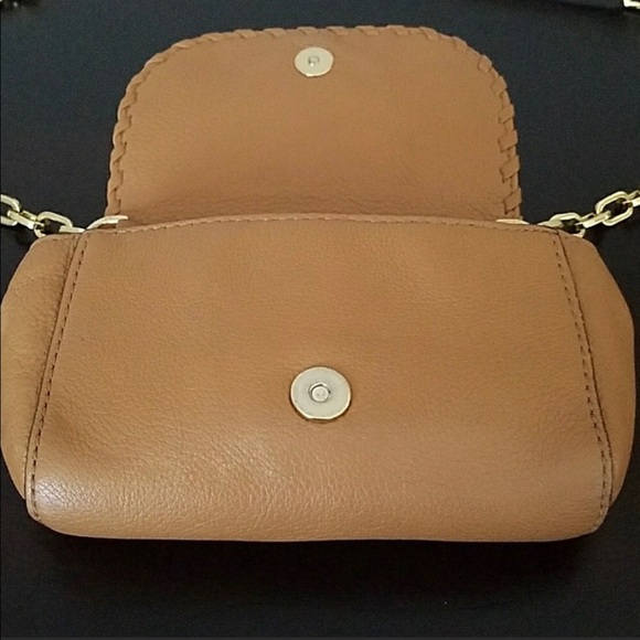 Tory Burch Marion Crossbody/ Shoulder bag - Picture 7 of 7